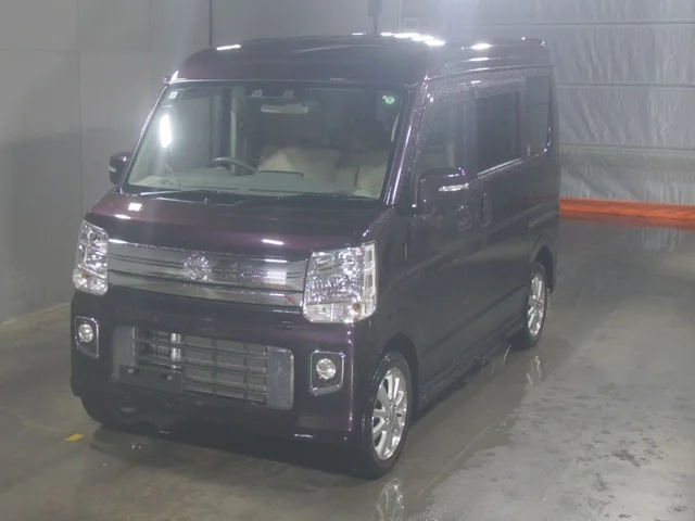 Nissan NV100 Clipper Rio DR17W 2019